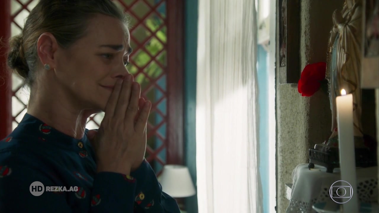 Седьмой хранитель (2018) 63 серия