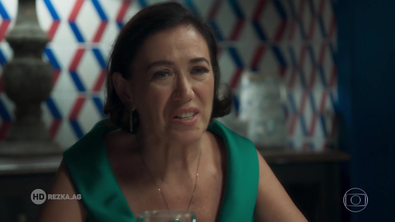 Седьмой хранитель (2018) 65 серия