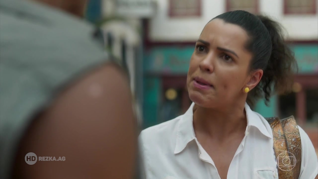 Седьмой хранитель 66 серия Седьмой хранитель 66 серия