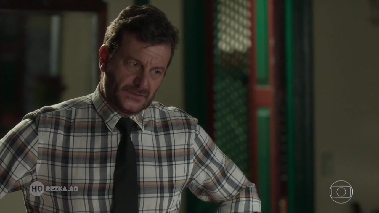 Седьмой хранитель 70 серия Седьмой хранитель 70 серия