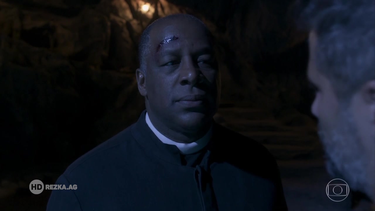 Седьмой хранитель 71 серия Седьмой хранитель 71 серия