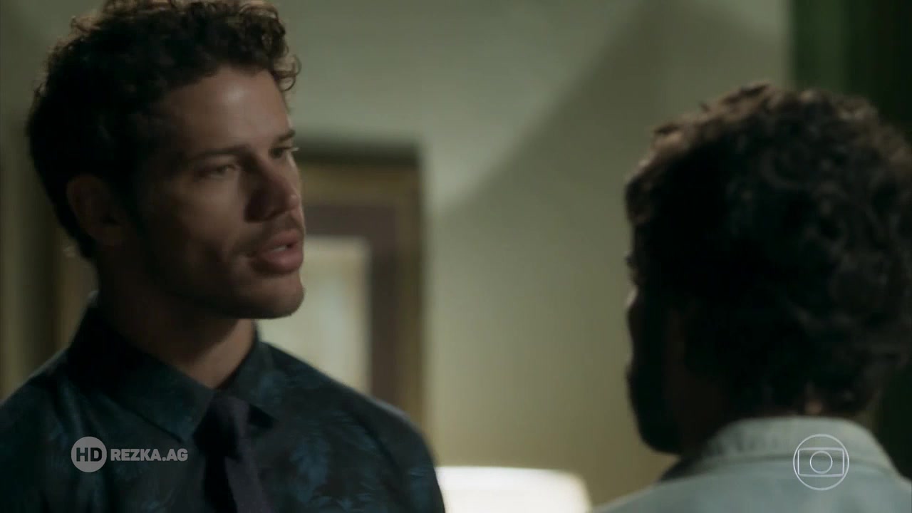 Седьмой хранитель 72 серия Седьмой хранитель 72 серия