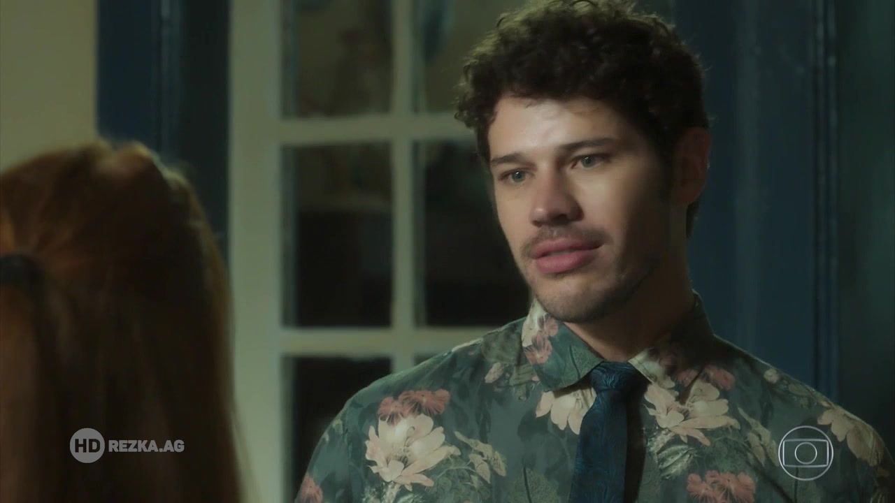 Седьмой хранитель 73 серия Седьмой хранитель 73 серия