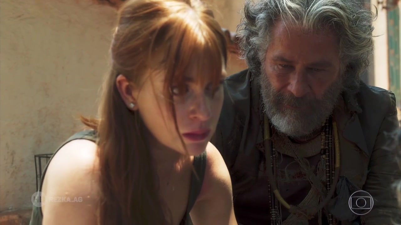 Седьмой хранитель 75 серия Седьмой хранитель 75 серия