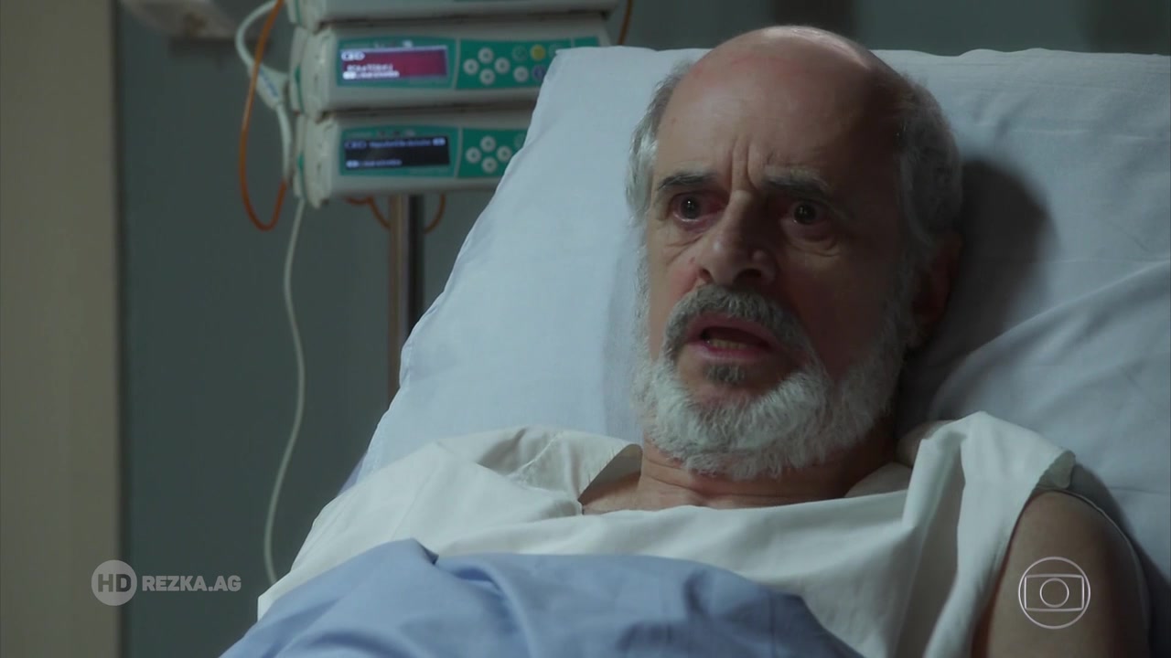 Седьмой хранитель (2018) 76 серия