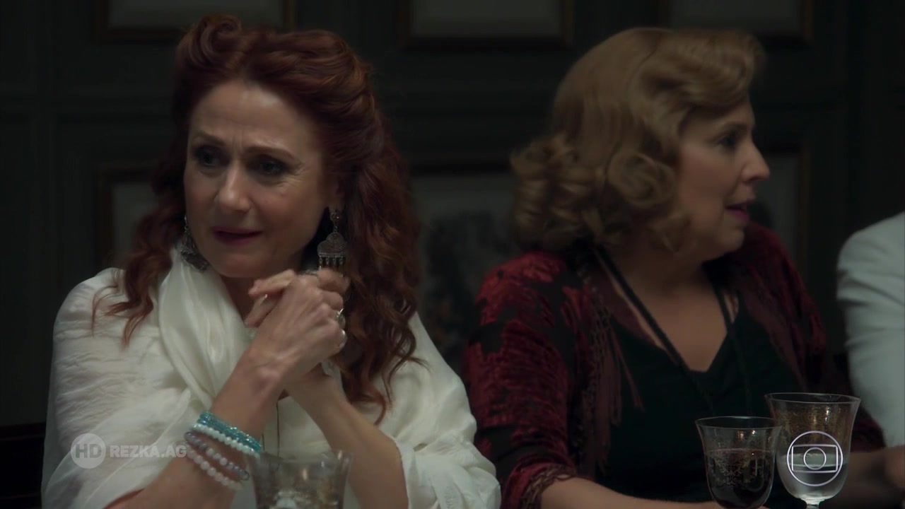 Седьмой хранитель 80 серия Седьмой хранитель 80 серия