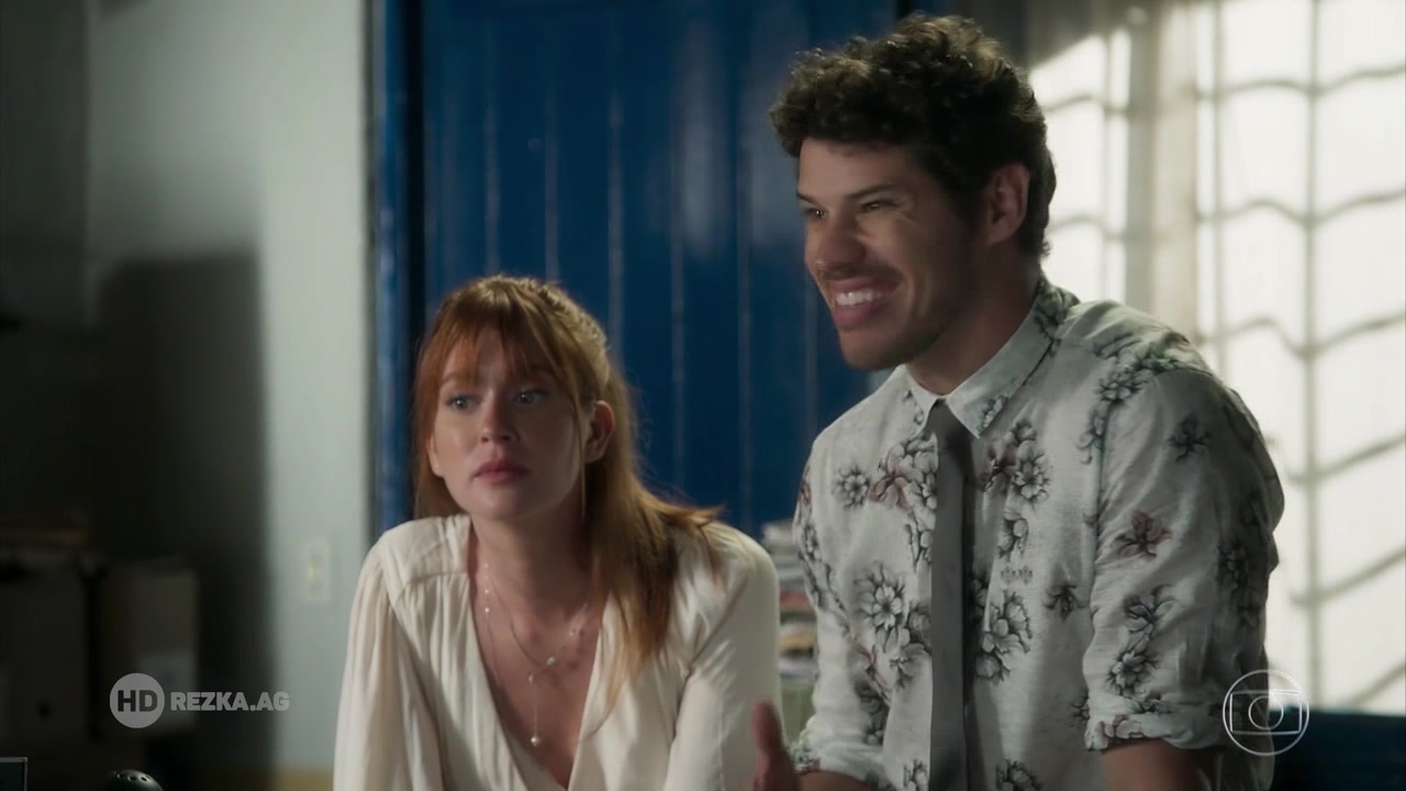 Седьмой хранитель 81 серия Седьмой хранитель 81 серия