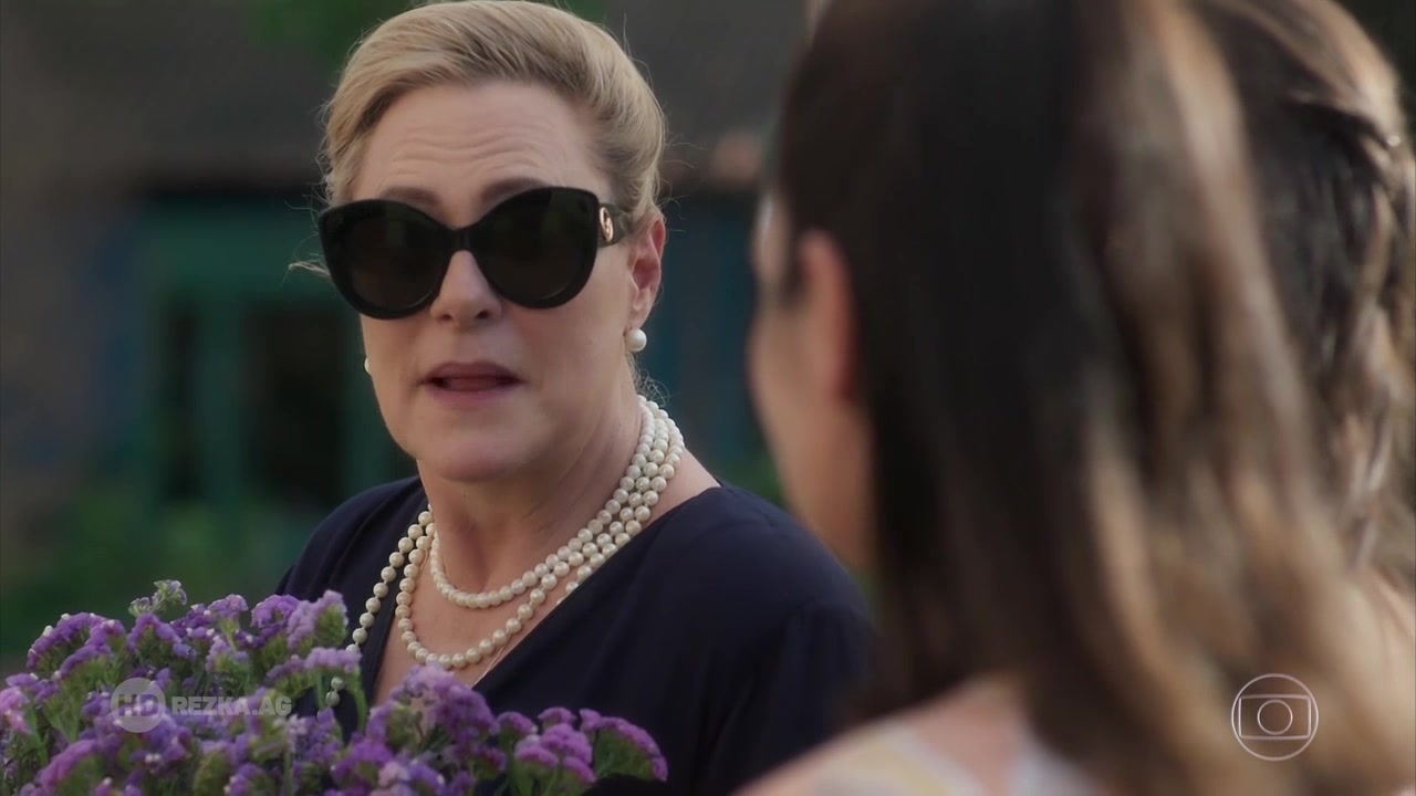 Седьмой хранитель 83 серия Седьмой хранитель 83 серия