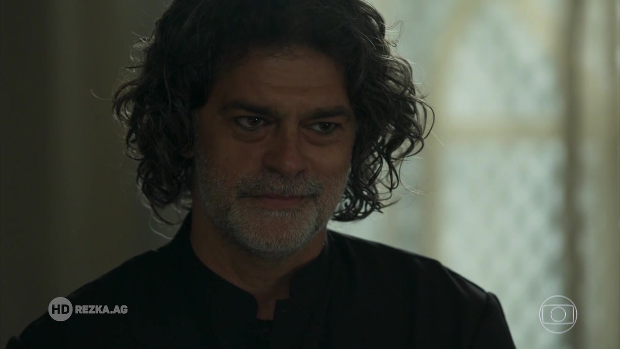 Седьмой хранитель (2018) 89 серия