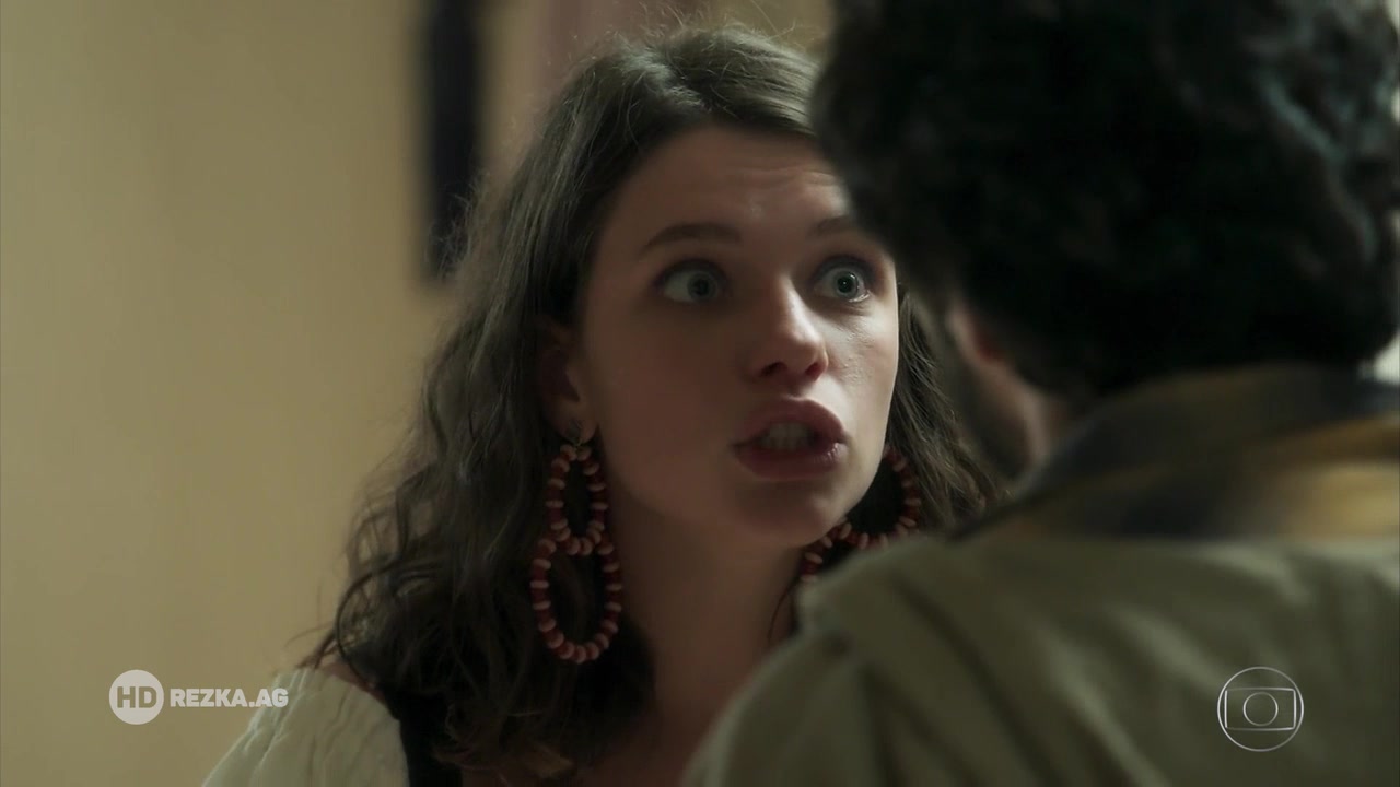 Седьмой хранитель 9 серия Седьмой хранитель 9 серия