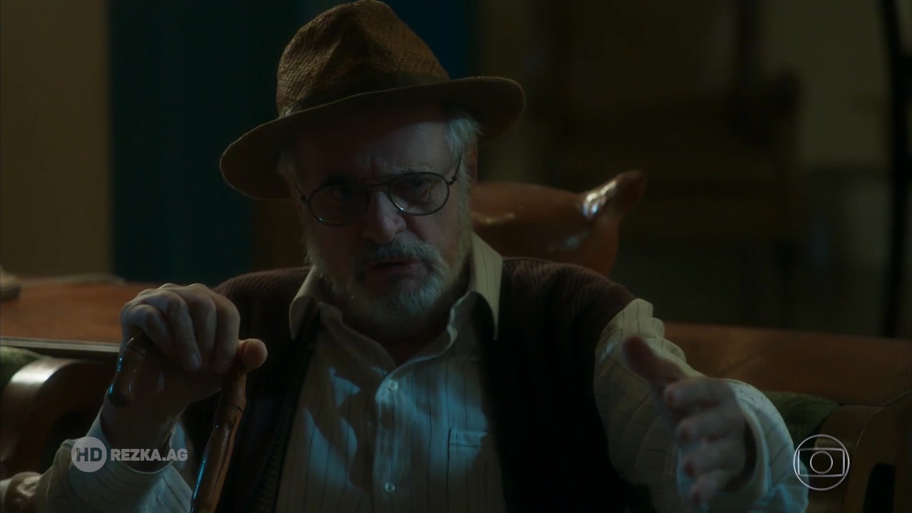 Седьмой хранитель 91 серия Седьмой хранитель 91 серия