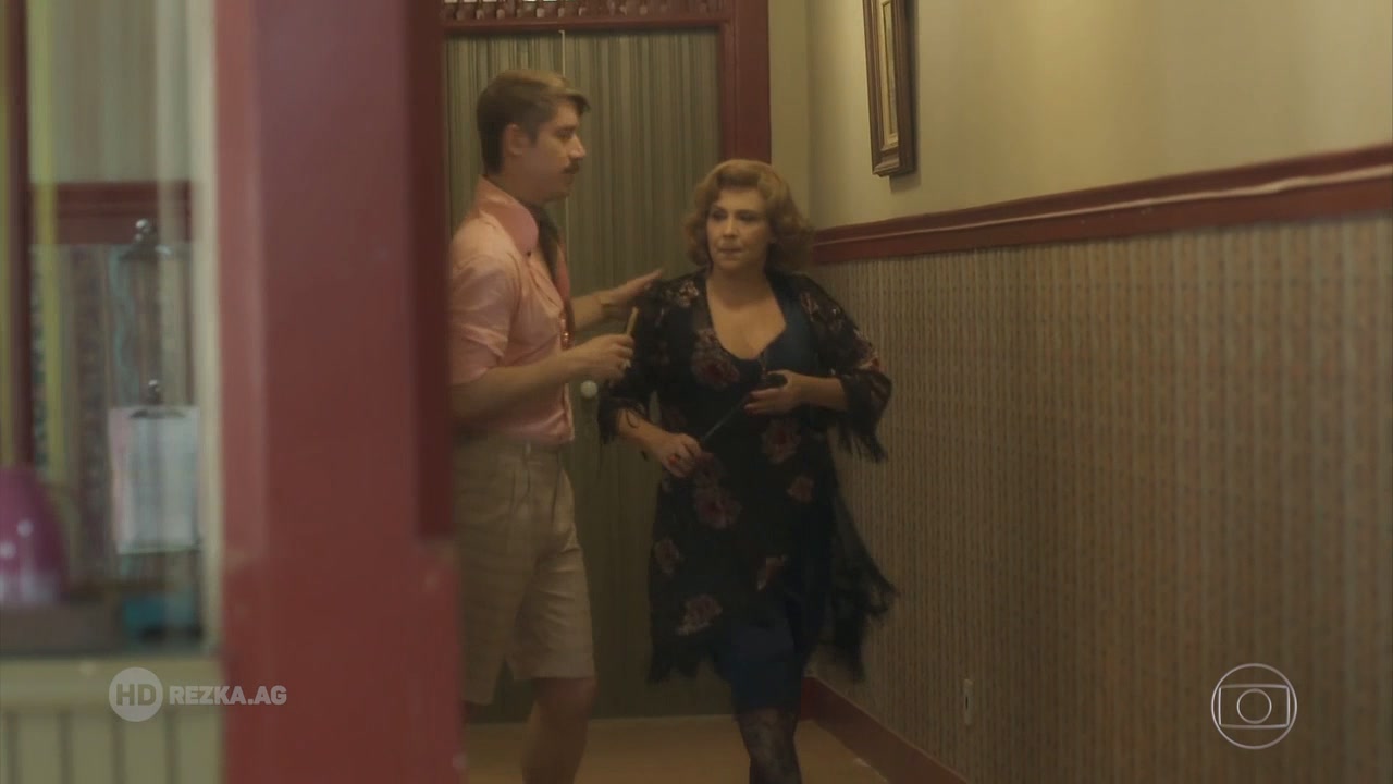 Седьмой хранитель 92 серия Седьмой хранитель 92 серия