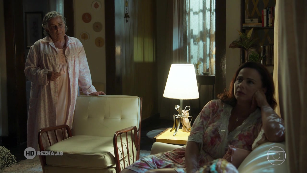 Седьмой хранитель 96 серия Седьмой хранитель 96 серия