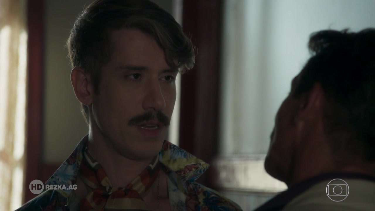 Седьмой хранитель 97 серия Седьмой хранитель 97 серия