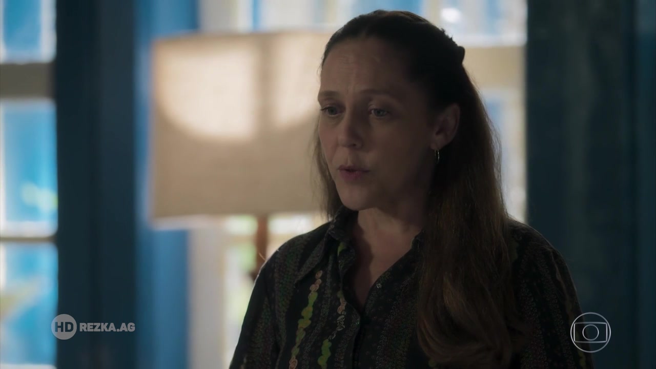 Седьмой хранитель (2018) 98 серия