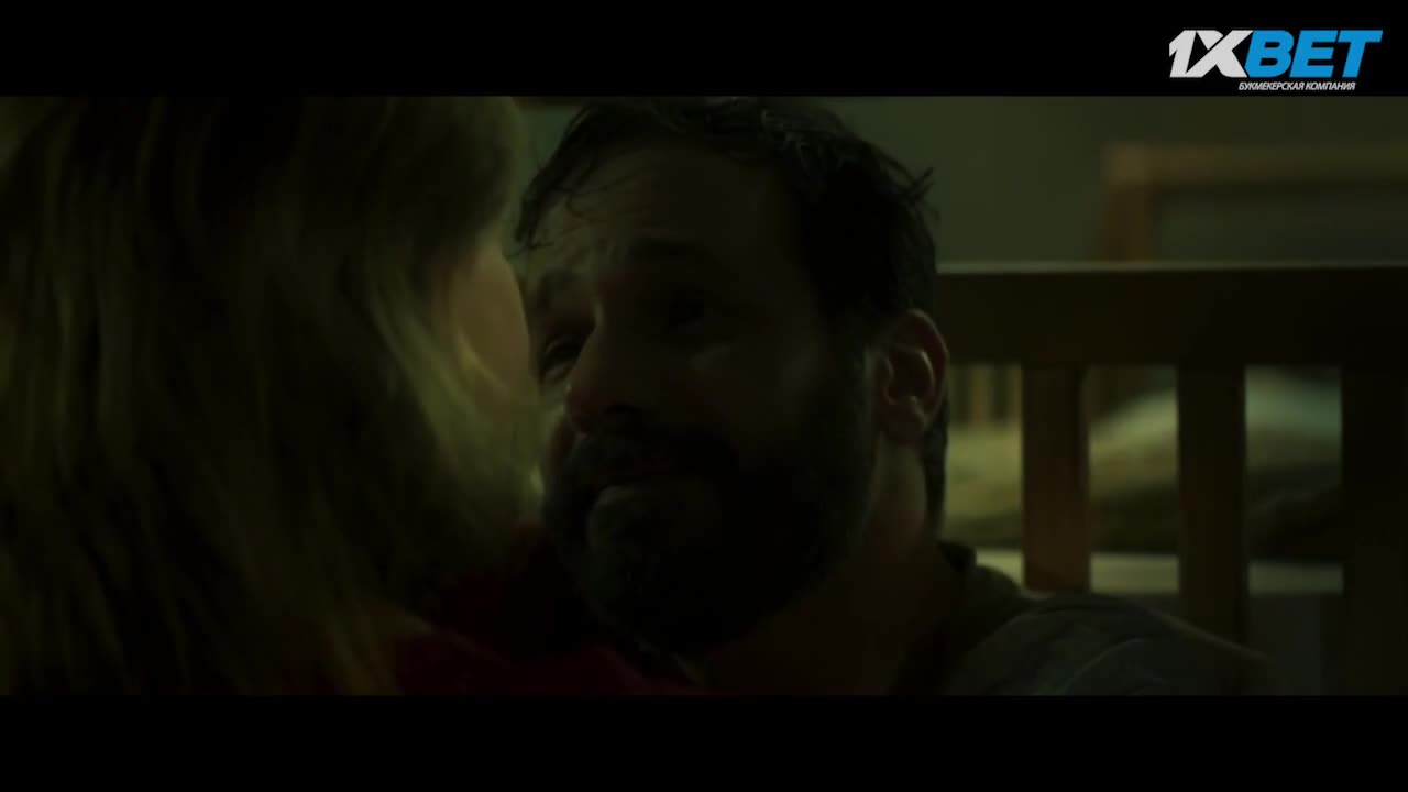 Преследование 1 серия