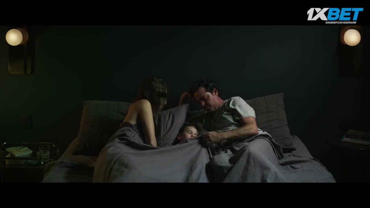 Преследование 2 серия Преследование 2 серия