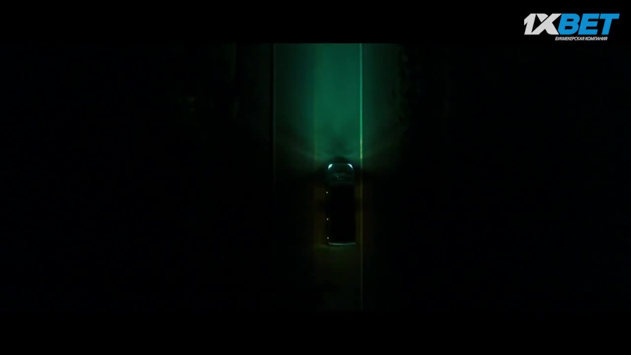 Преследование 5 серия Преследование 5 серия