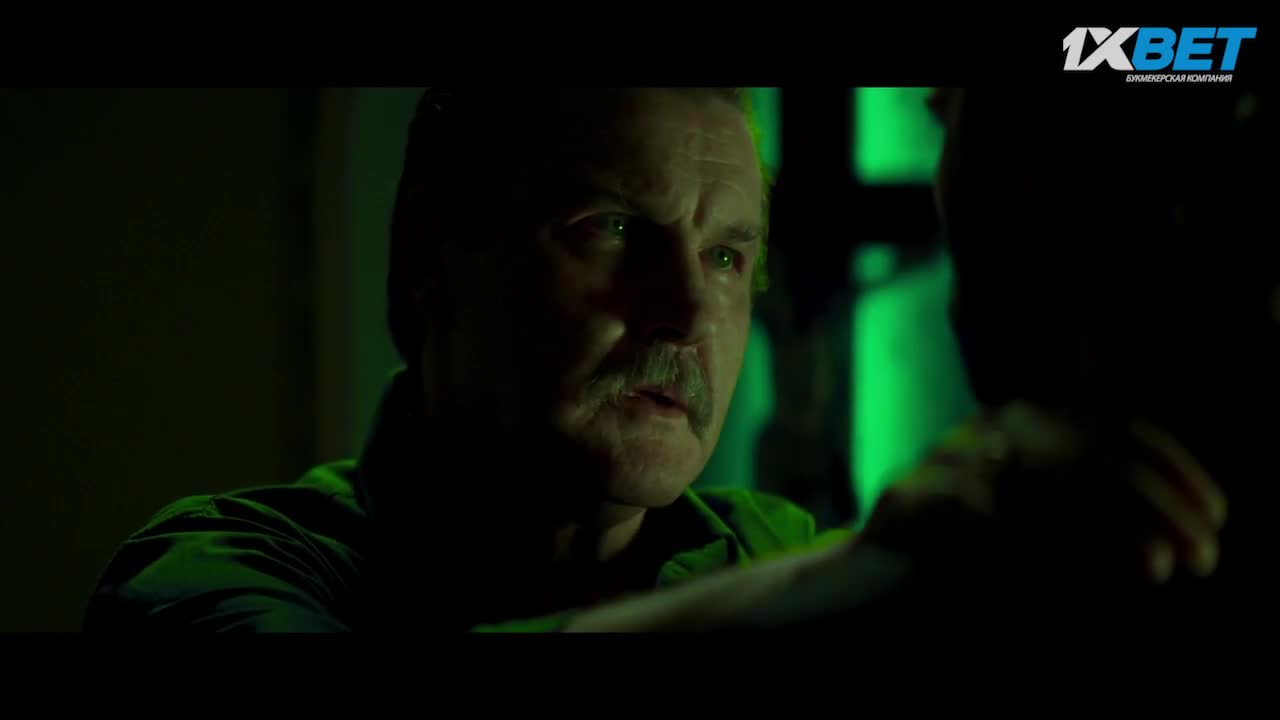 Преследование 7 серия Преследование 7 серия