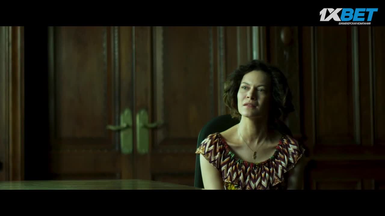 Преследование 8 серия Преследование 8 серия