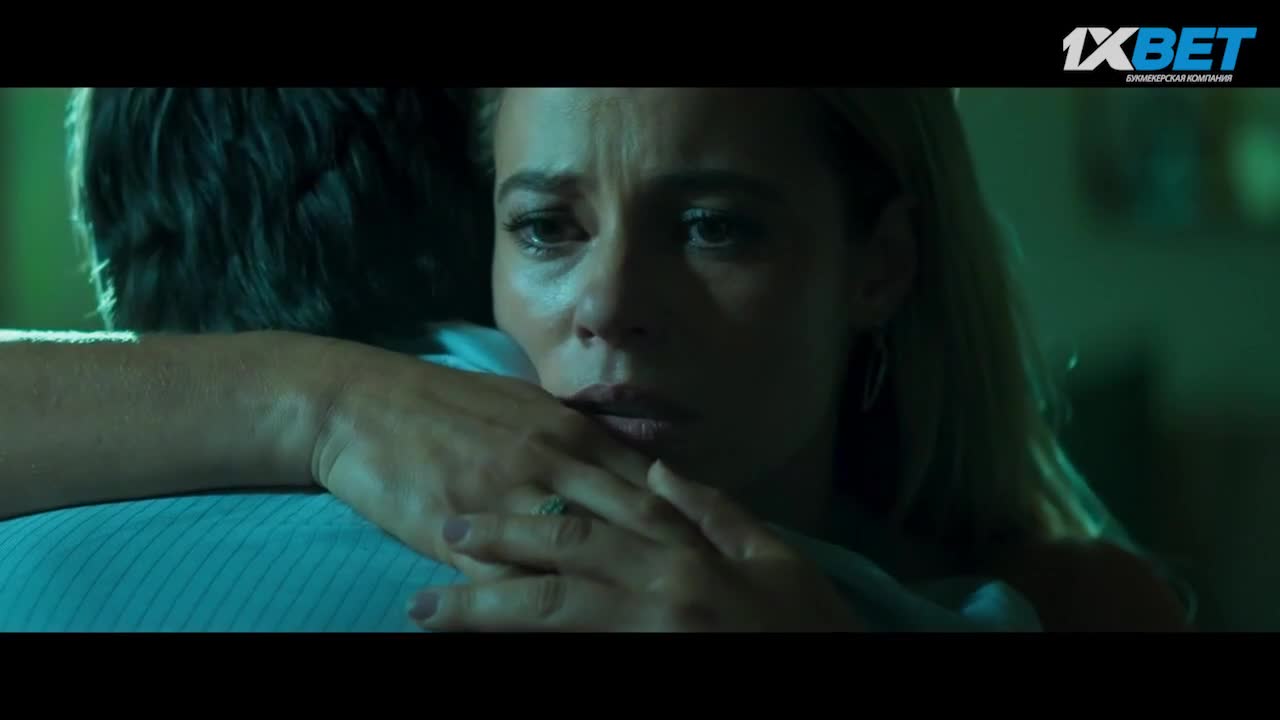 Преследование 9 серия Преследование 9 серия