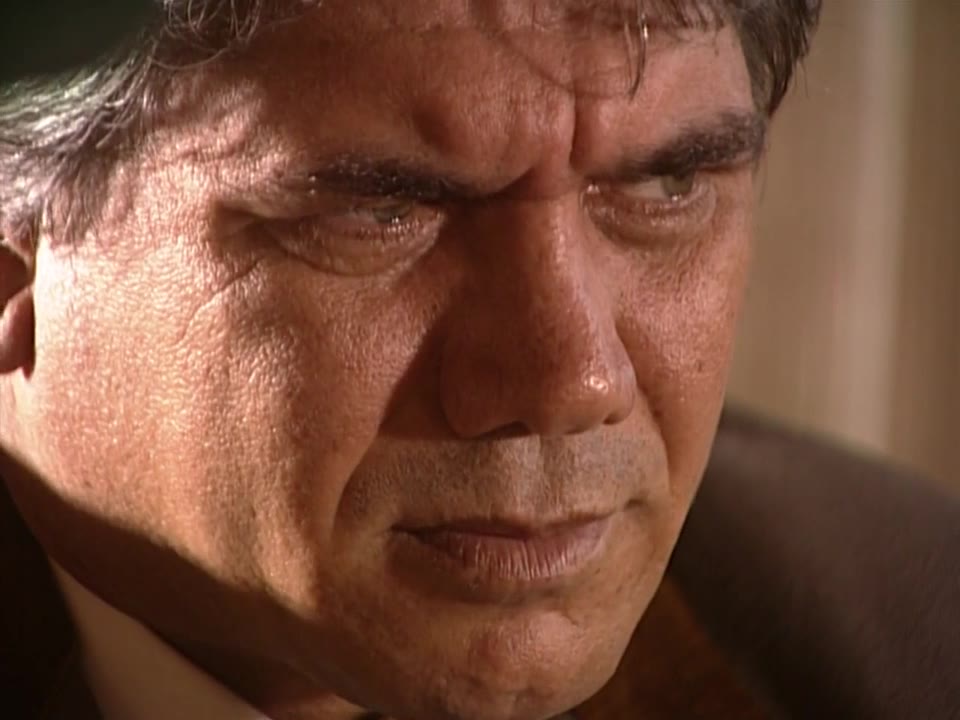 Земля любви (1999) 104 серия