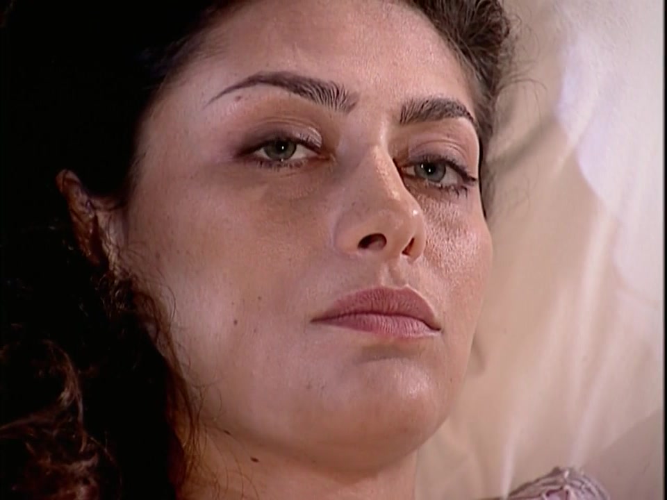 Земля любви (1999) 105 серия