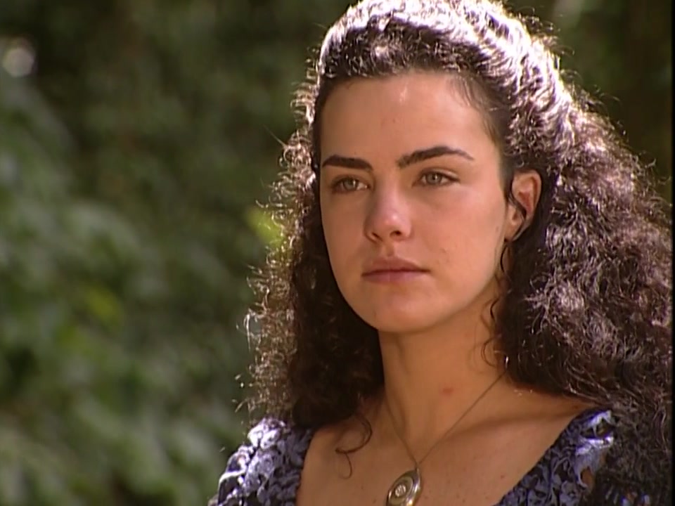 Земля любви (1999) 106 серия