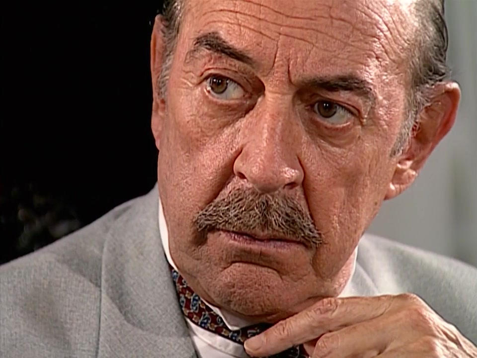 Земля любви (1999) 107 серия