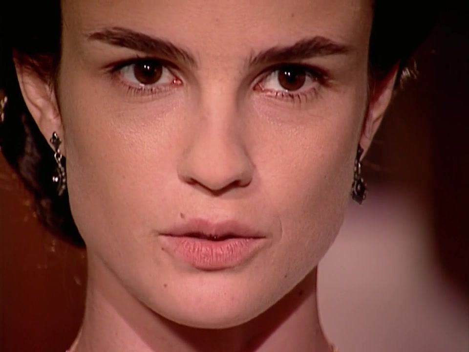 Земля любви (1999) 110 серия