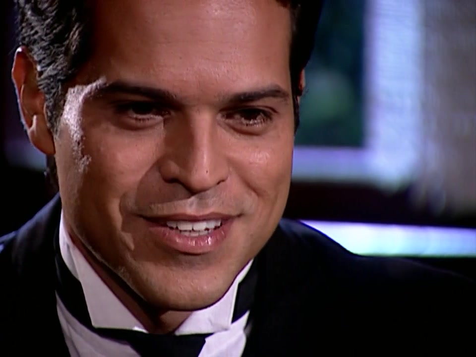 Земля любви (1999) 111 серия