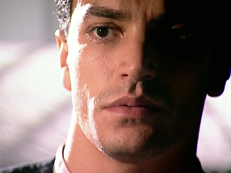 Земля любви (1999) 114 серия