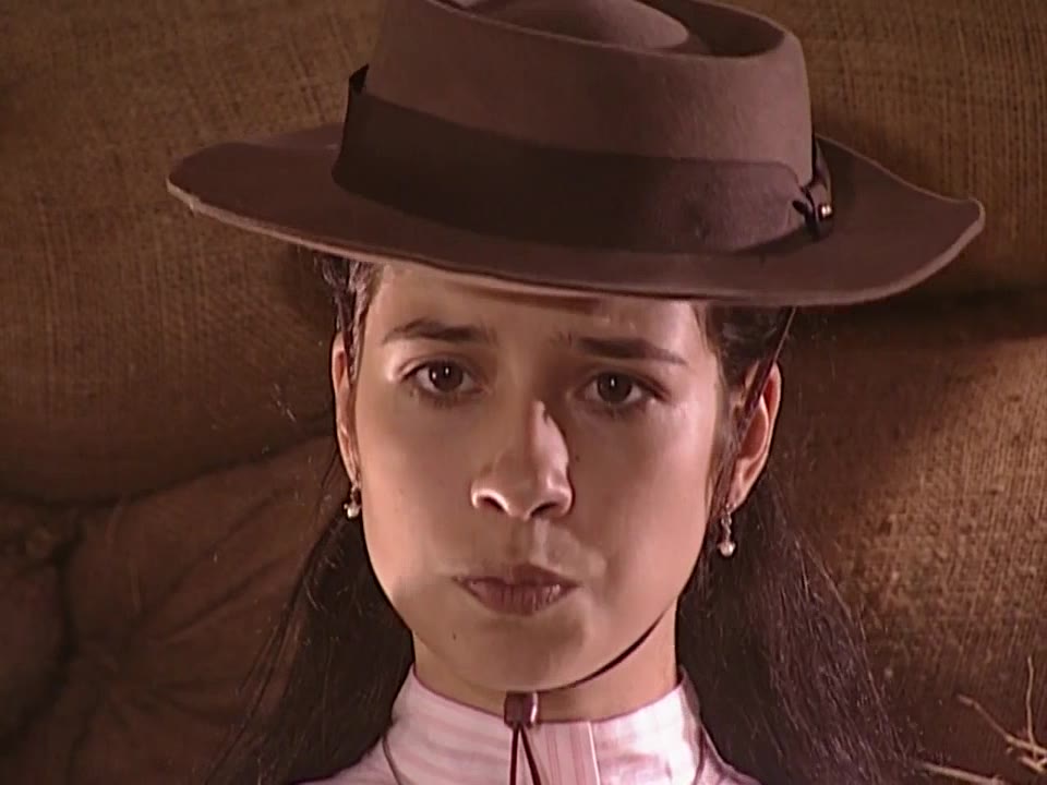 Земля любви (1999) 115 серия