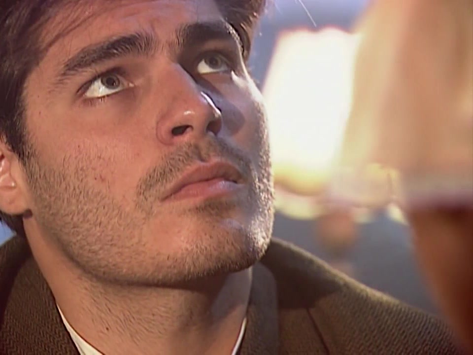 Земля любви (1999) 116 серия