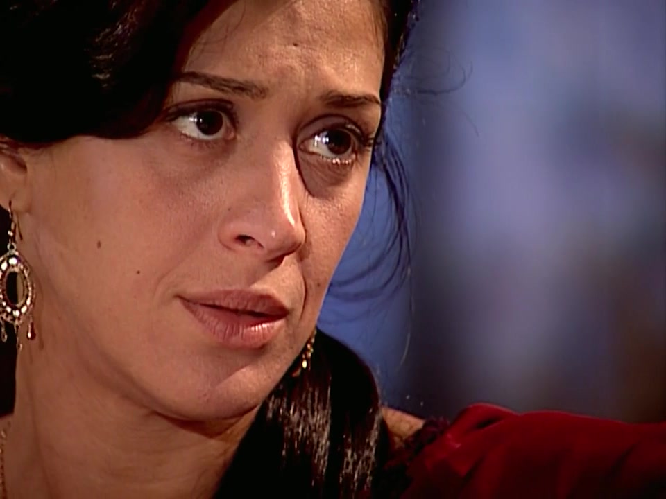 Земля любви (1999) 119 серия