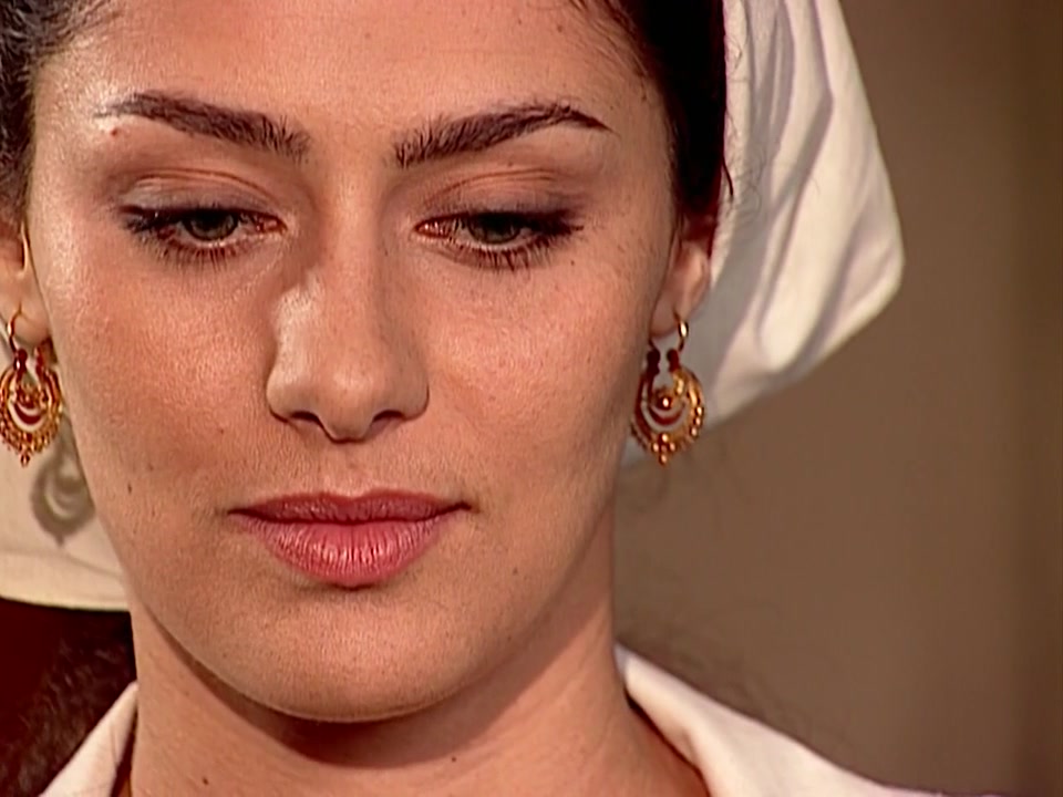 Земля любви (1999) 122 серия