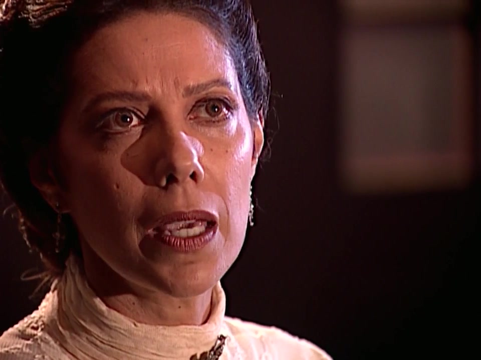 Земля любви (1999) 126 серия