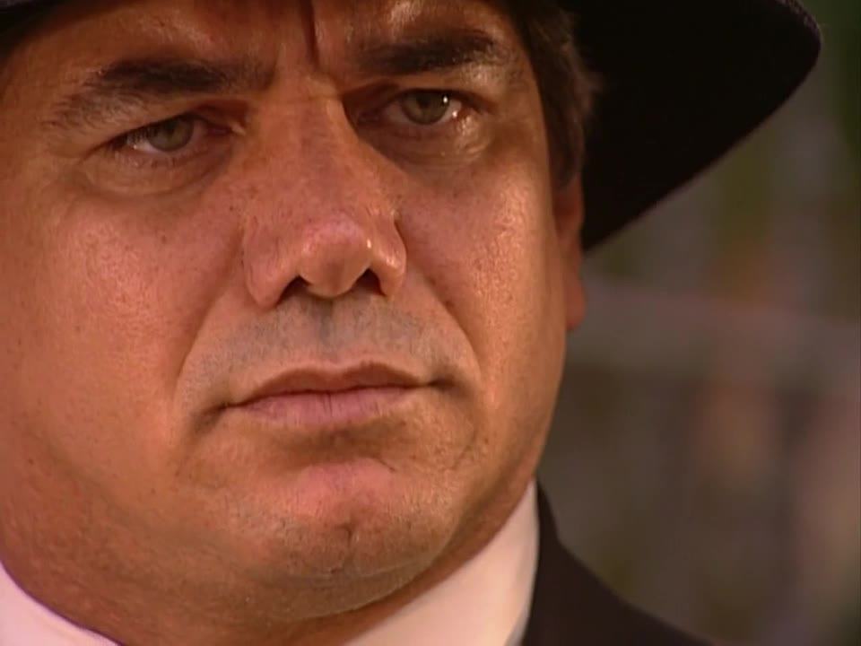 Земля любви (1999) 129 серия