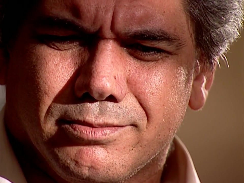 Земля любви (1999) 130 серия