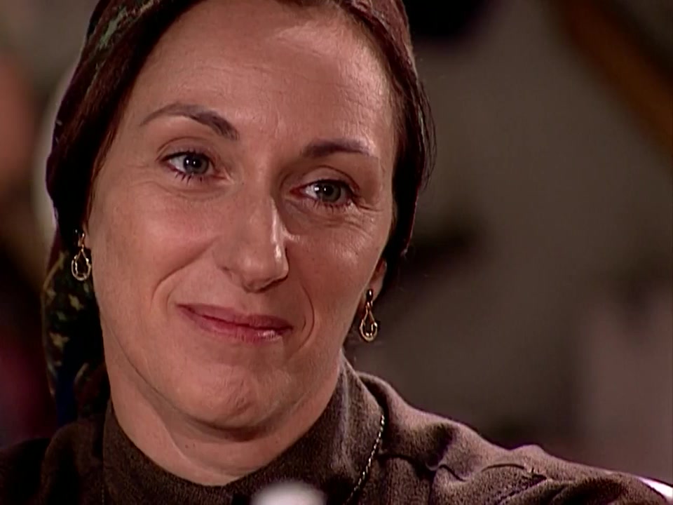 Земля любви 131 серия Земля любви 131 серия