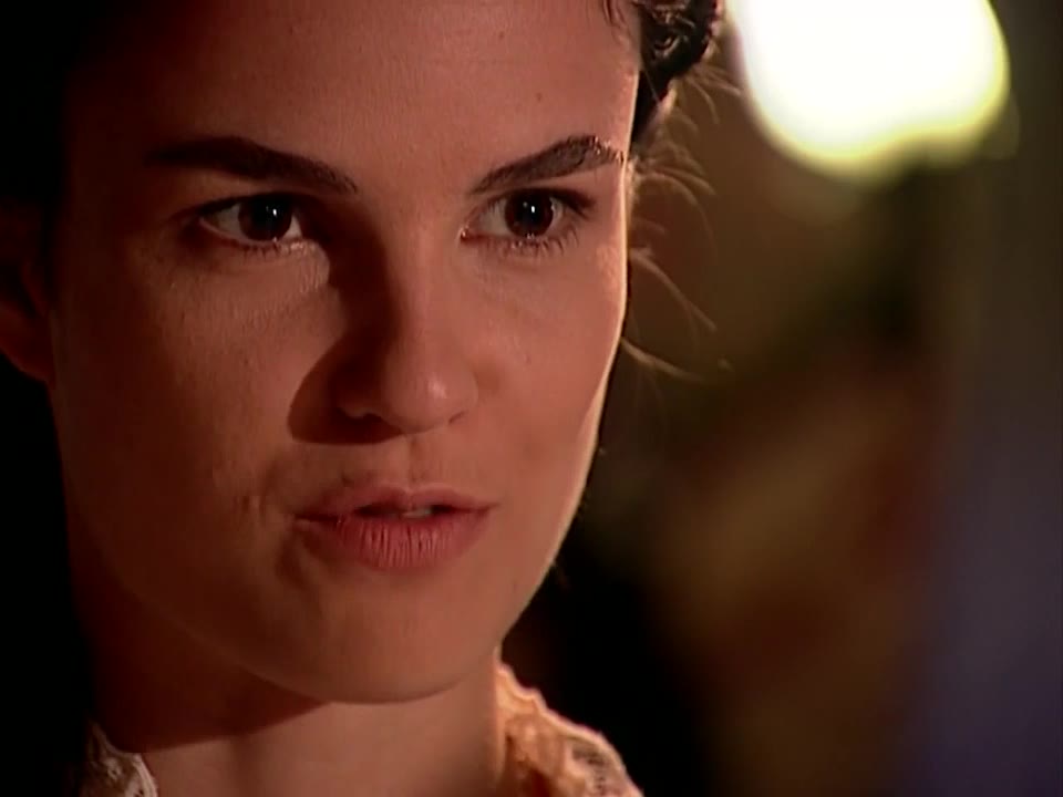 Земля любви (1999) 133 серия