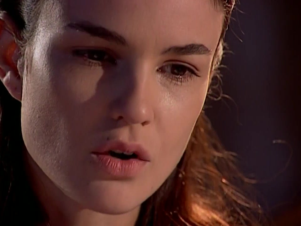 Земля любви (1999) 134 серия