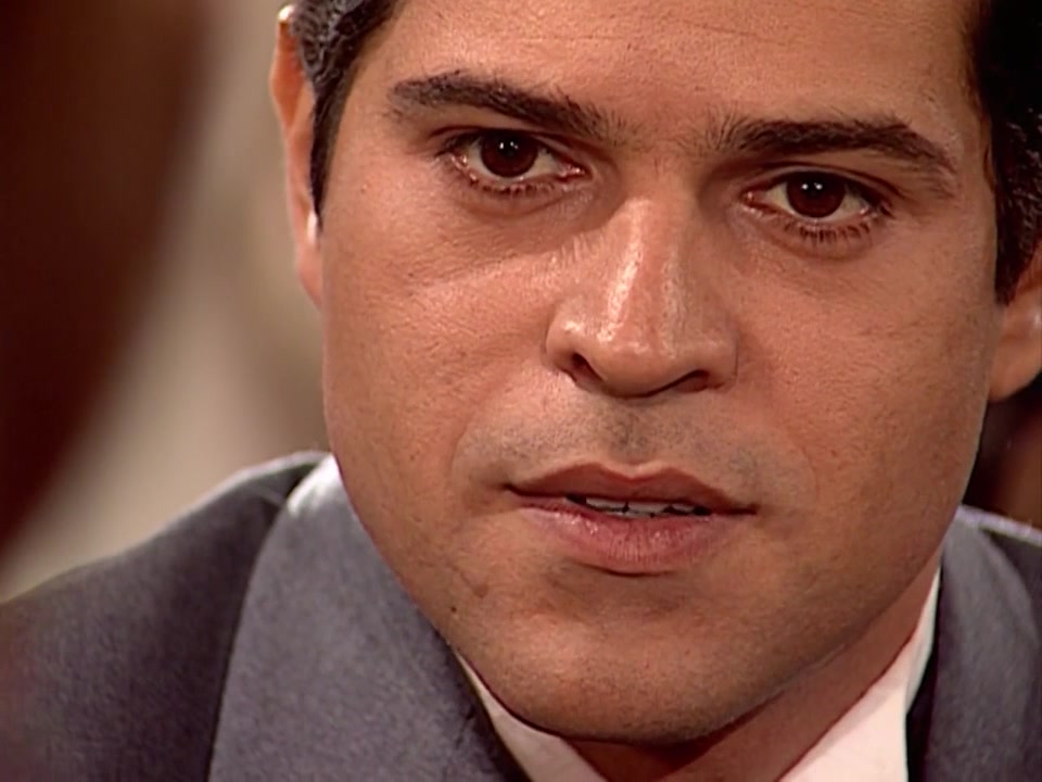 Земля любви (1999) 137 серия