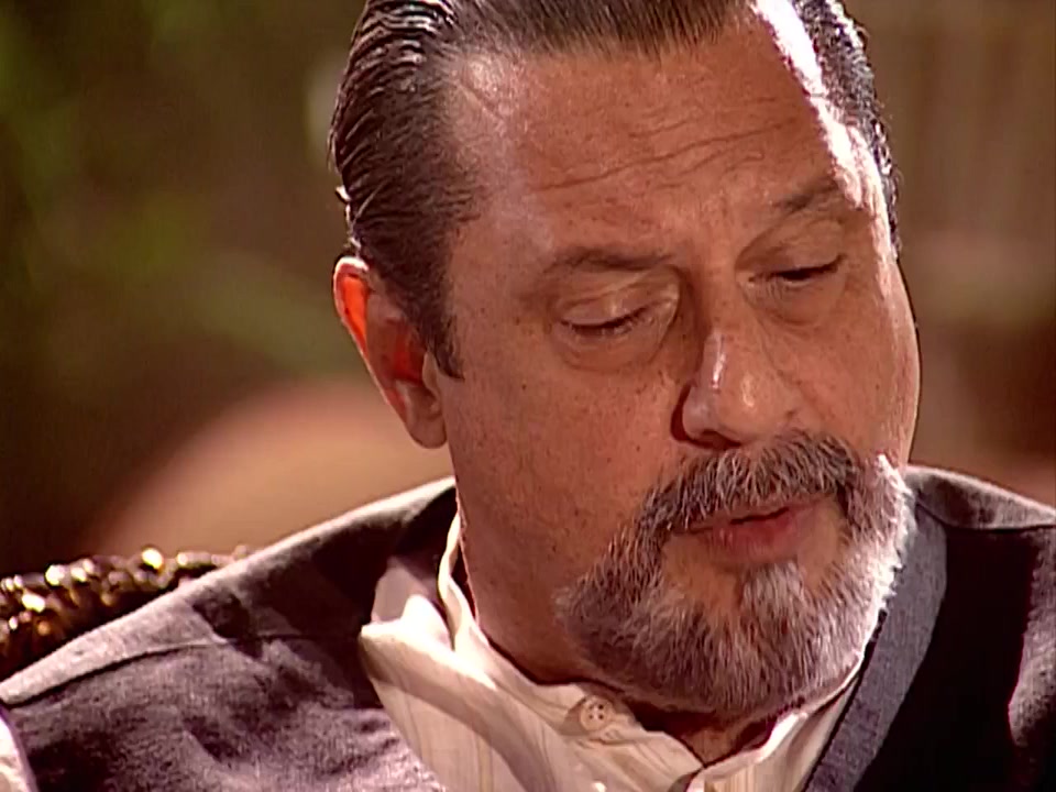 Земля любви (1999) 138 серия