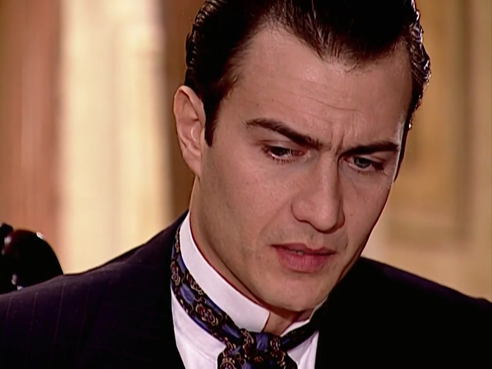 Земля любви 143 серия Земля любви 143 серия