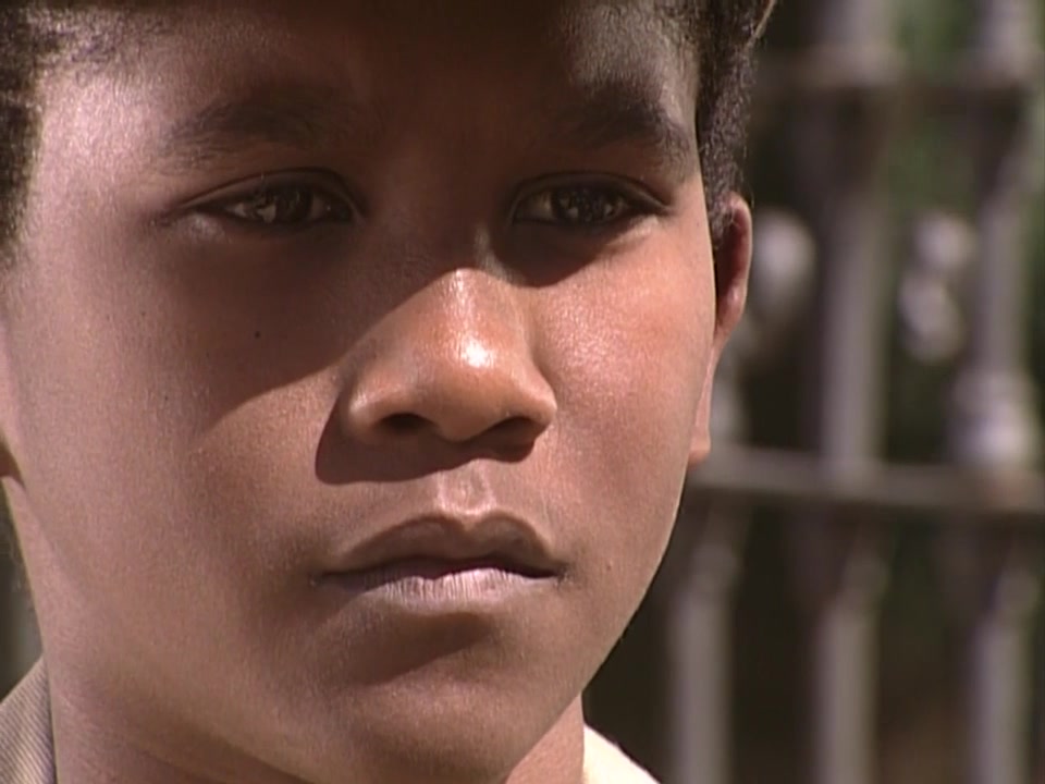 Земля любви (1999) 144 серия