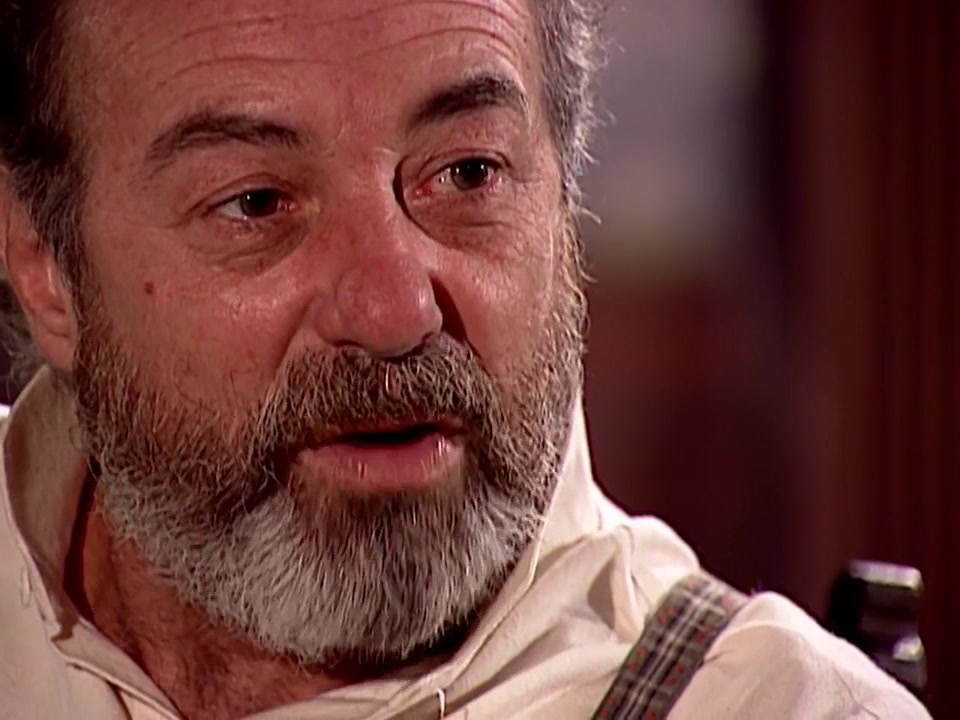 Земля любви (1999) 145 серия