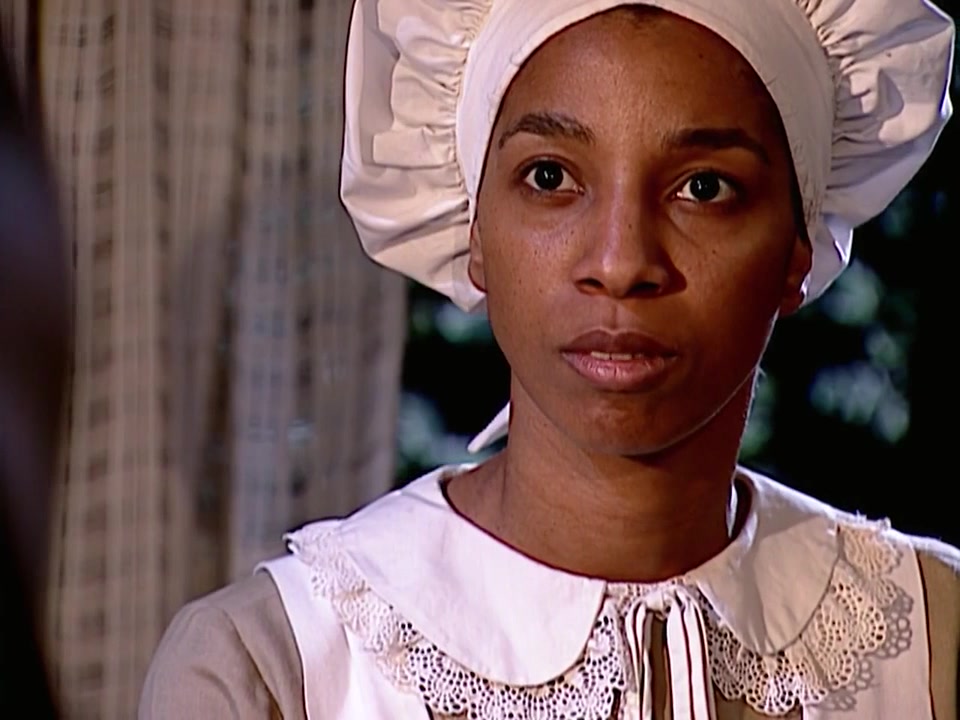 Земля любви (1999) 147 серия