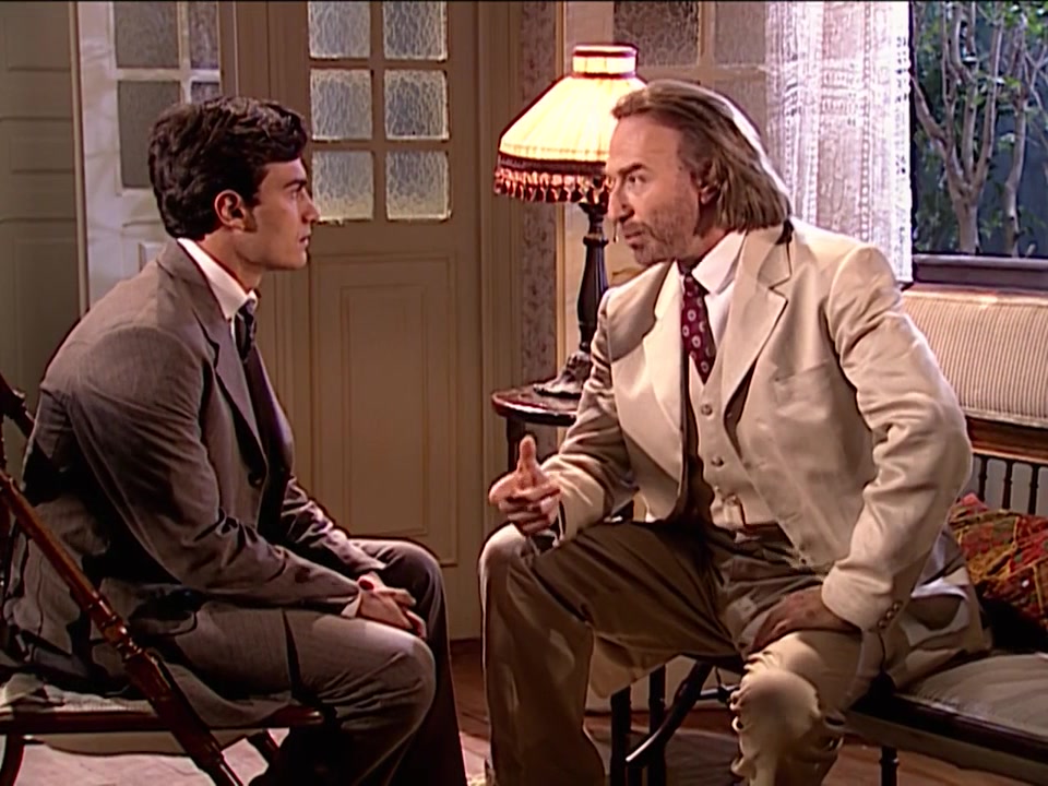 Земля любви 18 серия Земля любви 18 серия