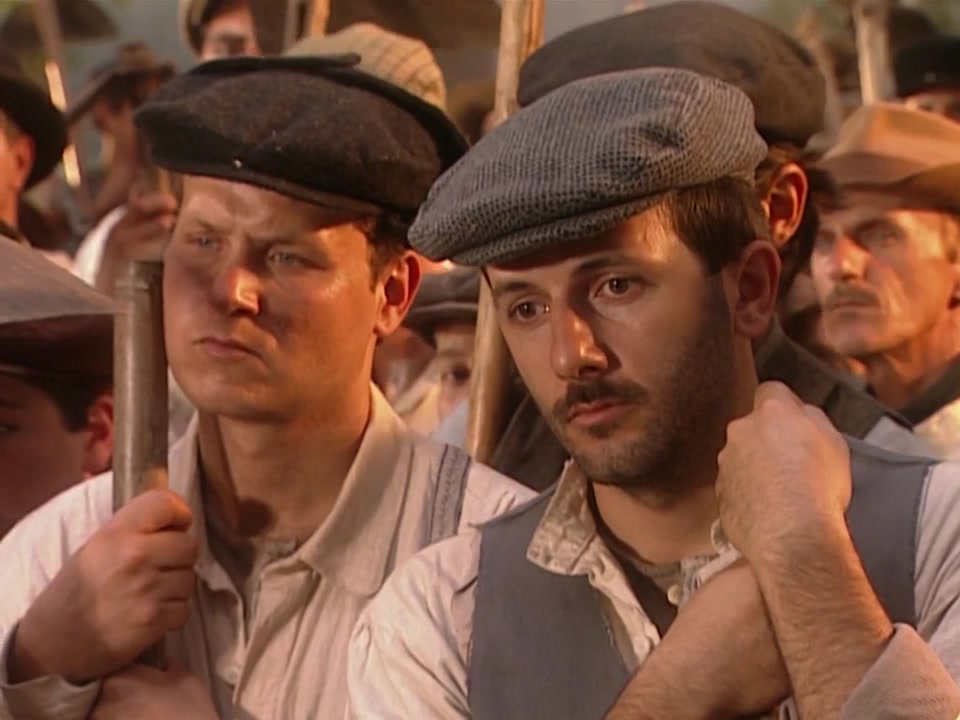 Земля любви 3 серия Земля любви 3 серия